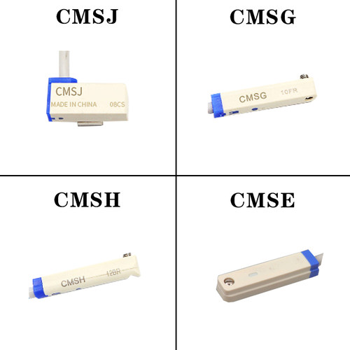 气缸磁性开关CMSE/CMSG/CMSH/CMSJ/DMSG/DMSH-020-N020三线