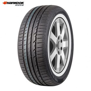 韩泰汽车轮胎235/55R17 K117 适配MOV 威霆V260 迈特威 唯雅诺