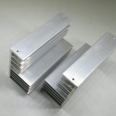 焊机散热器/瑞款MOS管小焊机散热器ZX7200/250WS200散热器