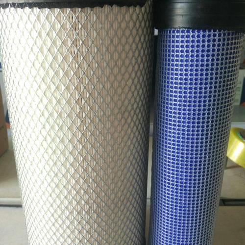 PU1634空气滤芯 适配于叉车 挖掘机 拖拉机空气滤芯 空气滤清器