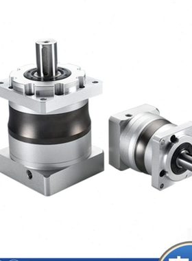 行星减速机PLF60 PLF90 PLF120精密行星减速机 PF60行星减速机