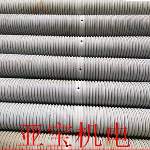 碳化硅外丝炉管外丝管高铝碳化硅炉管陶瓷外丝管电热元件30-100