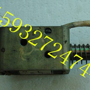 CT19分合闸线圈 分合闸电磁铁 方圆DC220V