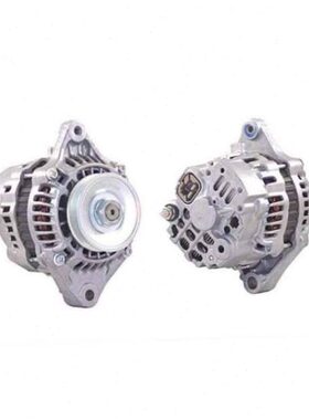 久保田854拖拉机发电机3C081-74011发电机A7TA3577B发电机