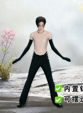 泰星林祎凯ppkrit老鼠干抽象玩偶有骨架可扭动摆造型送朋友闺蜜