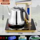 桶装 纯净矿泉水电动抽水器吸水器饮水机自动上水家用烧水加热茶具