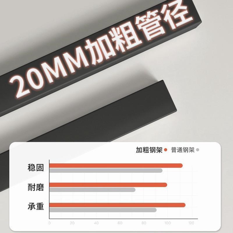 货架展示柜架子置物架多层收纳架文具G母婴超市仓库家用阳台储物