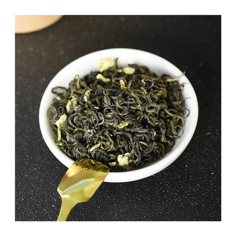 峨眉雪芽小罐装茶礼6g*12(72g)四川峨眉山绿茶花茶红茶礼盒送人