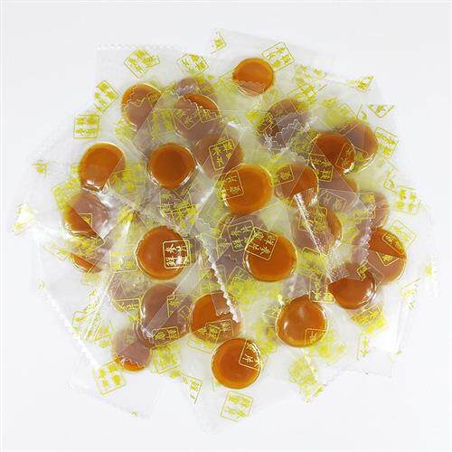 吉林长白山人参蜜片即食带膜500g红参西洋参阿胶鲜参蜜片天麻蜜片