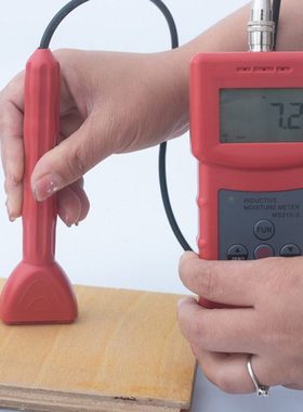 （拓科）MS310-S分体感应水分测定仪泡沫木材墙体地面玻璃水份