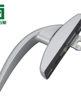 roto断桥铝门窗执手诺托内平开窗执手内开窗执手内开内倒把手