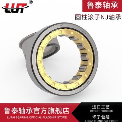 圆柱滚子轴承NJ2304 2305 2306 2307 2308 2309 2310 2311 2312EM