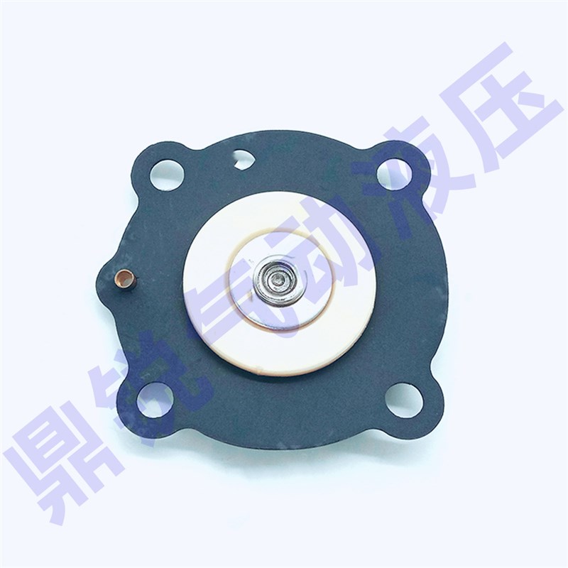 3/4寸DN2i0大小膜片 电磁脉冲阀膜片维修包 除尘阀膜片