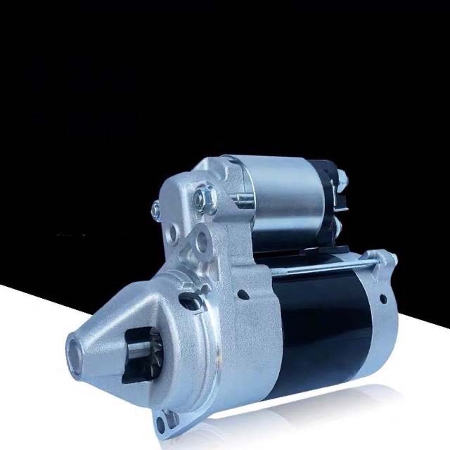 42800m-0490起动机马达