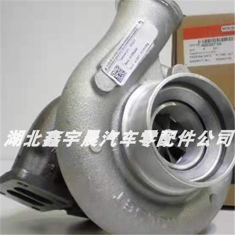 适用依维柯NEF 6CYL涡轮增压器4046459 4046460 5042.42425