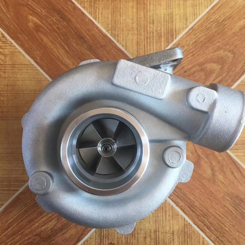 TA3107涡轮增压器帕金斯农机C4.236  465778-5017 4T65778-5018