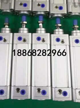 亚德客型标准气缸SE32*SE40x25x50x75x80x100x125x150x200x250-S