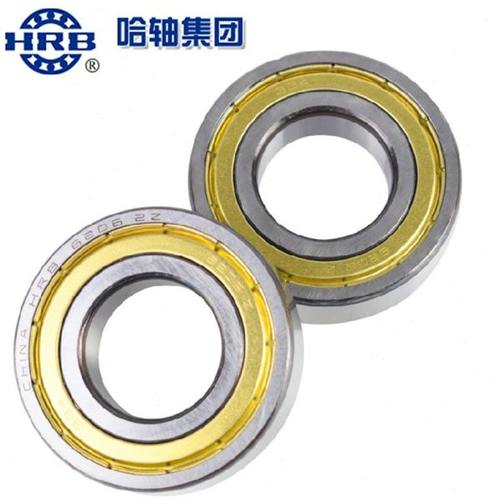 哈尔滨轴承 61912 61913 61914 61915 61916 61917 2Z 深沟球轴承