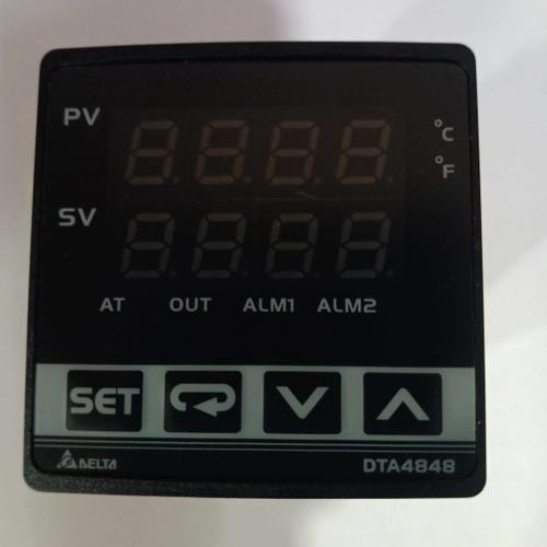 DTA4848 DELTA台湾台达温控器DTA系列 DTA4848V0 DTA4848V1 C0 C1