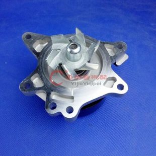 1.8发动机水泵 730 宝骏479水泵 宝骏560 适用五菱征程LJ479水泵