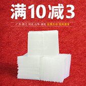 单层加厚25 袋子快递打包抗压防震100个 密封膜包装 30cm 气泡袋
