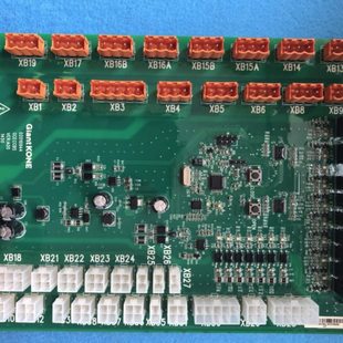 巨人通力电梯配件/巨通/GCECCBS/KM51096293V001/轿顶板/02010944