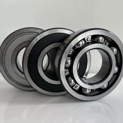 轴承62002RS 62012RS 62022RS 62032RS 62042RS 62052RS