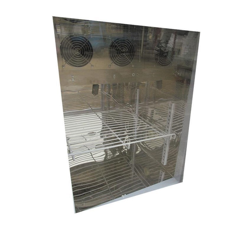 80L智能生化培养箱 BOD微生物A实验室霉菌箱 150LSPX霉菌培养箱