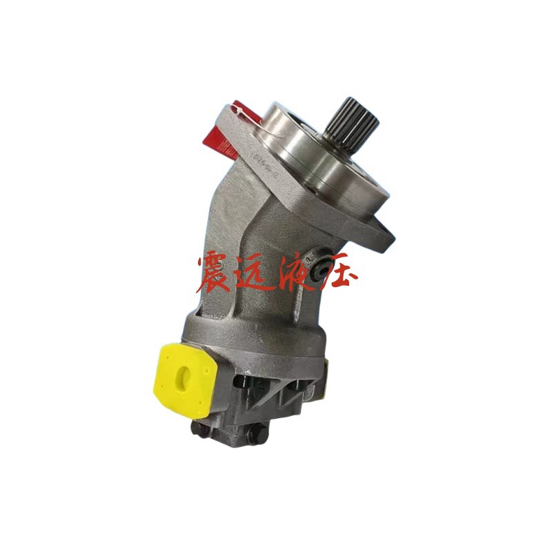 工程机械用 柱塞泵k A2FO125/61R-VBB05 液压泵 齿轮油泵