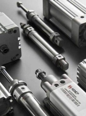 AIGNEP不锈钢迷你气缸MB MF ML MH012 016 020 0250040 0050 0080