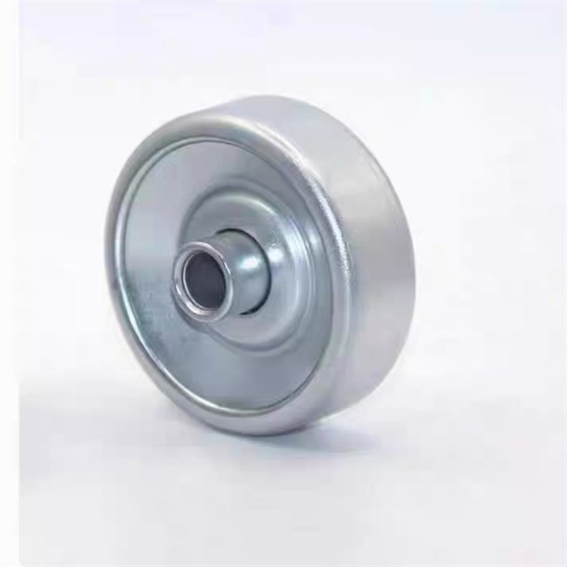 福来轮塑制钢QCL0i1-d8.1-D38/D48.5 QCJ01-d6.2/d8.1-D38.5/D48