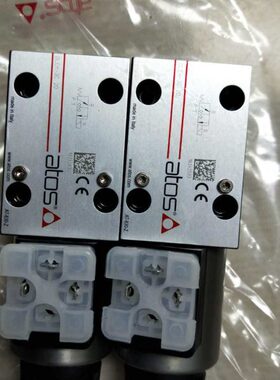 意大利ATOS阿托斯DHI-0713 23溢流阀SDHE-0713/DHI-0631/2  23