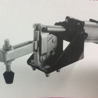 气动式快速夹钳SD-12265-A SD-12265A 快速夹具 肘夹 夹头 夹紧器,五金/工具,其它夹持类工具,淘宝优惠券,粉丝福利购,淘宝优惠卷