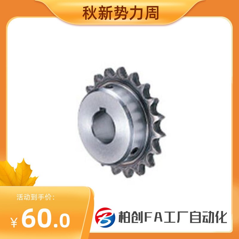 SP80B14/SP80B15-Nn/S-16/20/25/28/30/32/35/38/40/42/45/50-链