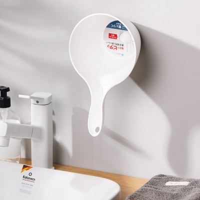 asvel 免打孔磁吸水瓢塑料家用加厚水勺加深长柄小号挂壁可上墙,厨房/烹饪用具,水舀/水瓢,淘宝优惠券,粉丝福利购,淘宝优惠卷