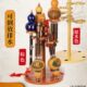葫芦丝收纳架子通用立式 桌面座架沥水挂架乐器放置架收藏展示架子