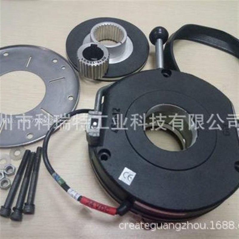 INTORQ应拓柯原Lenze伦r茨-西们子电机制动器BFK458-14N-205V-80N