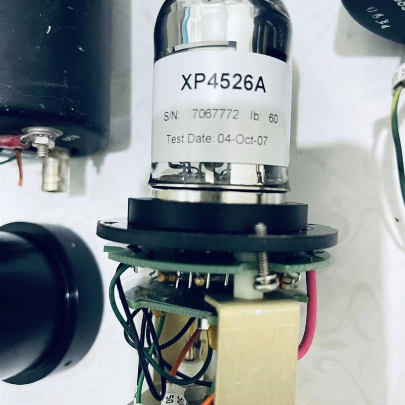 XP4526A 光电管 0G4-OCT-07 管