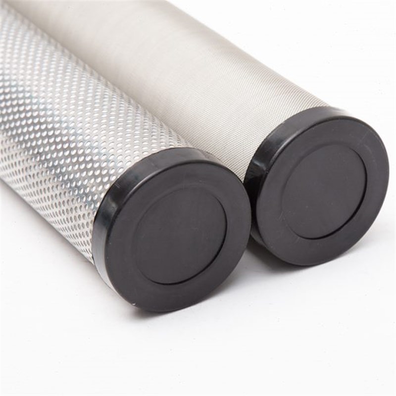 替杭州管道款2卡k3卡4卡5卡滤芯 SLAF-20HC卡口式过滤器滤芯