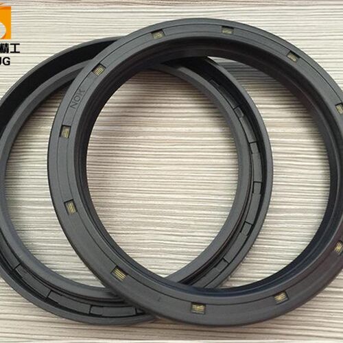 NOK进口骨架油封TC52*75*12 AE2967A A0/AE3505F(TC70*88*12)