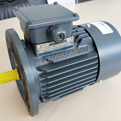 1TL0001-0DB32-1AA4贝得2/4/6极立式卧式80机座0.75kw可带刹车