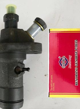 KM160柴油机配套喷油泵总成 莱动30 29虎马力喷油器总成