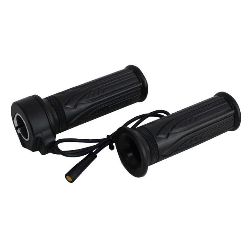 Throttele全握把调速把 转把 八方中置电机 BBS 01 02 HD KT系列