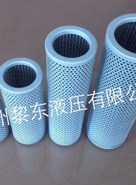 过滤器滤芯AX1E101-02D10V-W P-STU-20321612080604B-150W系列