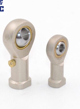 原装亚德客鱼眼接头F-M6X100U/ F-M8X125U/F-M26X150U/F-M36X200