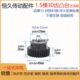 正齿轮1.5模30齿 齿厚15电机凸台齿轮齿条精加工内孔台阶 1.5M30T