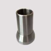 M37小头44 弹簧 加大加长55 仪表 清港632夹头 车床 数控 夹头