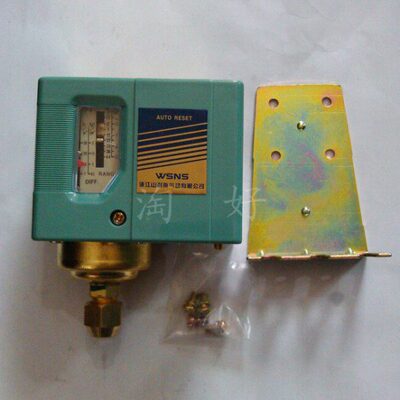 气动元件 压力控制器 SSNS-C103X C106X C110X C120X C130X