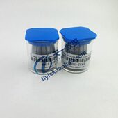 高精度ER筒夹ER筒夹16高精度ER16 10雕刻机铣夹头嗦咀