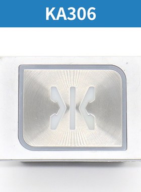 沈阳三洋CN0301009 kA306通力863223H03 A4N32615博林特电梯按钮